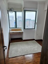 Palm Gardens (D23), Condominium #621961441